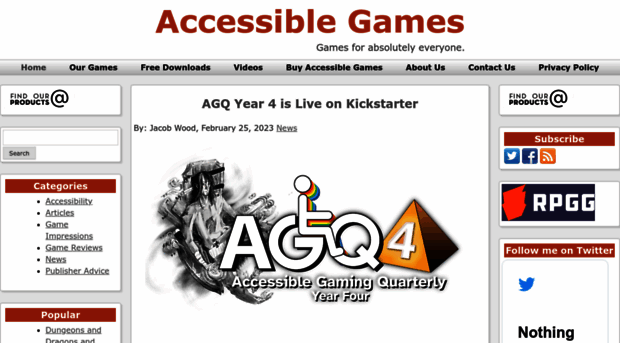 accessiblegames.biz