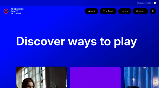 accessiblegames.com