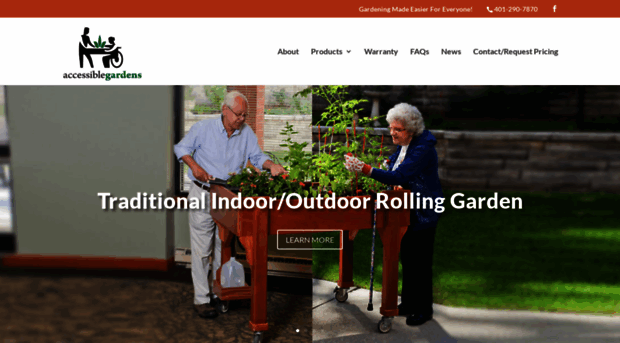 accessiblegardens.com