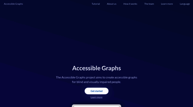 accessiblegraphs.org