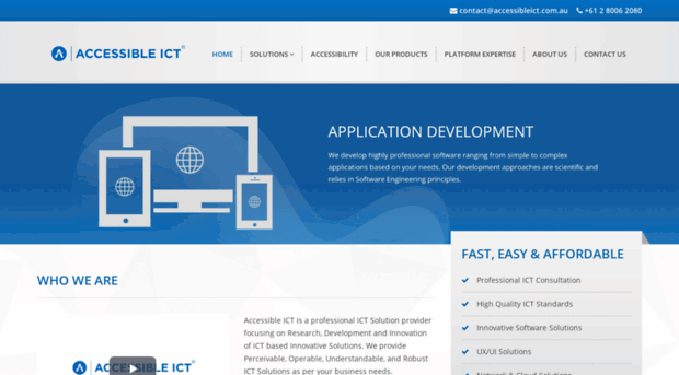 accessibleict.com.au