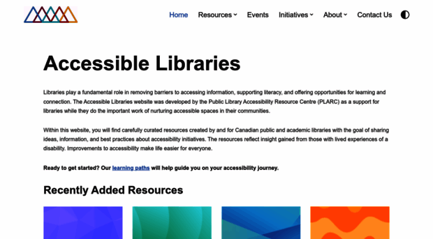 accessiblelibraries.ca