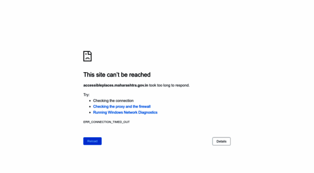accessibleplaces.maharashtra.gov.in