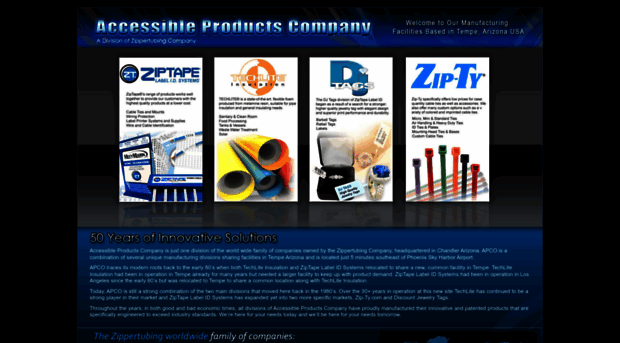 accessibleproducts.com