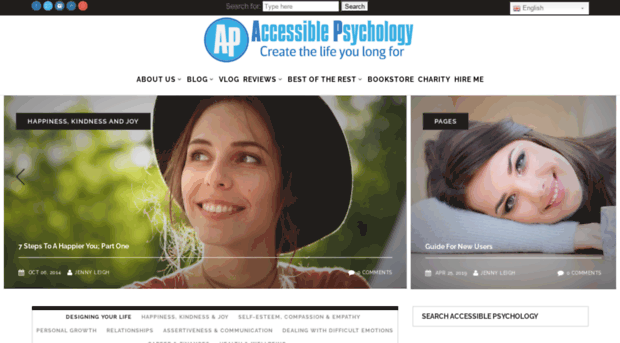 accessiblepsychology.com