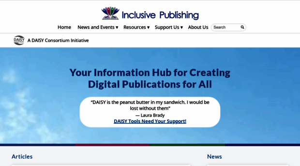 accessiblepublishing.org