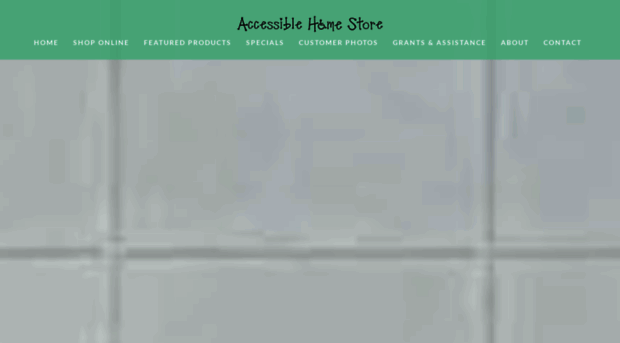 accessiblestore.com