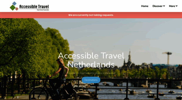 accessibletravelnl.com