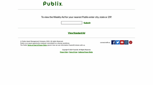 accessibleweeklyad.publix.com