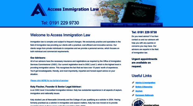 accessimmigrationlaw.co.uk