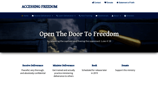 accessingfreedom.org