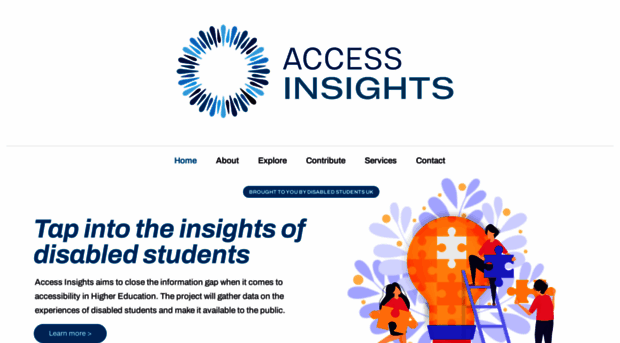 accessinsights.co.uk