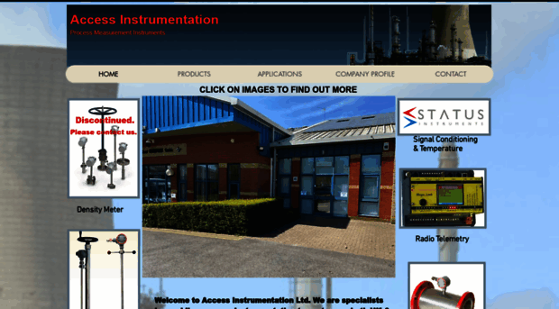 accessinstrumentation.co.uk