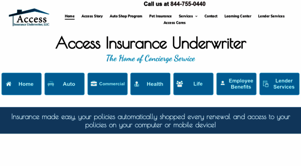 accessinsuranceprotection.force.com