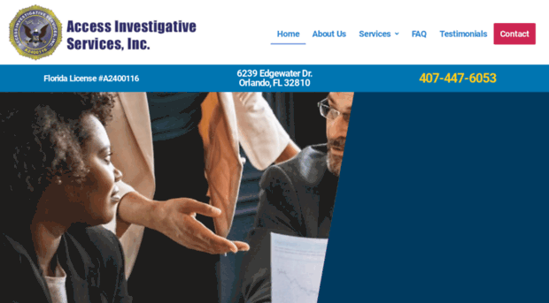 accessinvestigativeservices.com