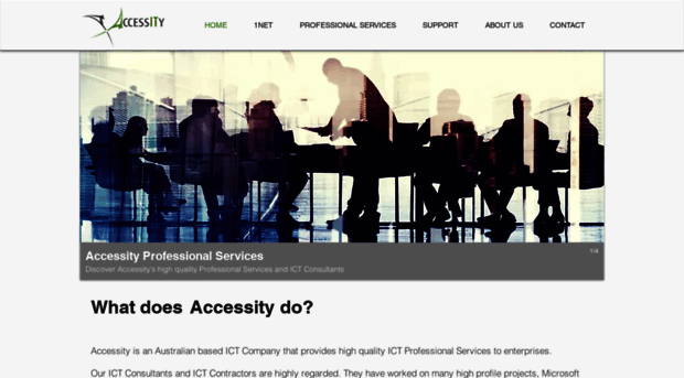 accessity.com.au