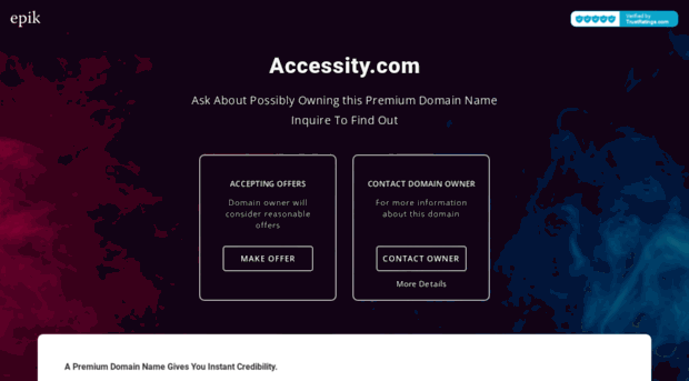 accessity.com