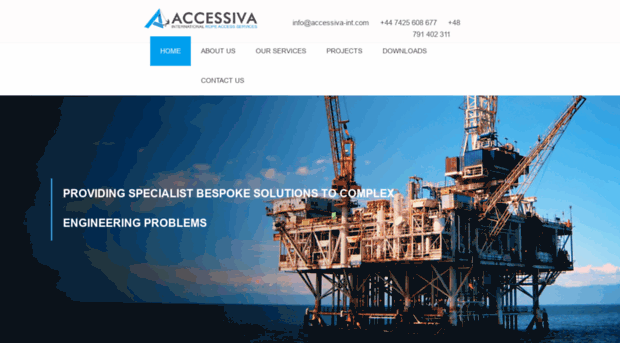 accessiva-int.com