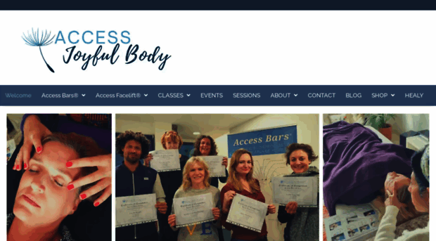 accessjoyfulbody.com