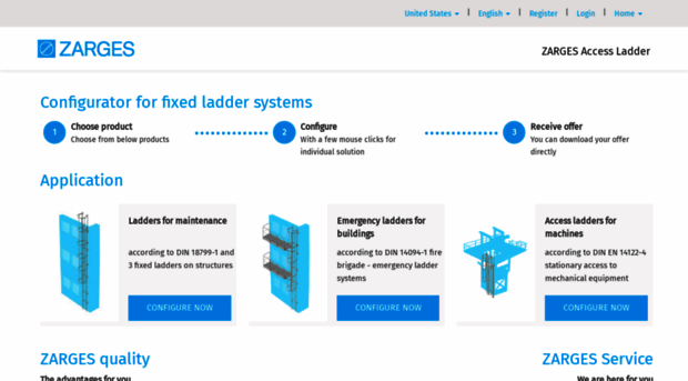 accessladder.zarges.com