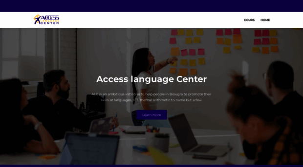 accesslanguagecenter.blogspot.com