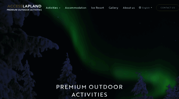 accesslapland.com