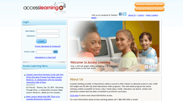 accesslearning.com