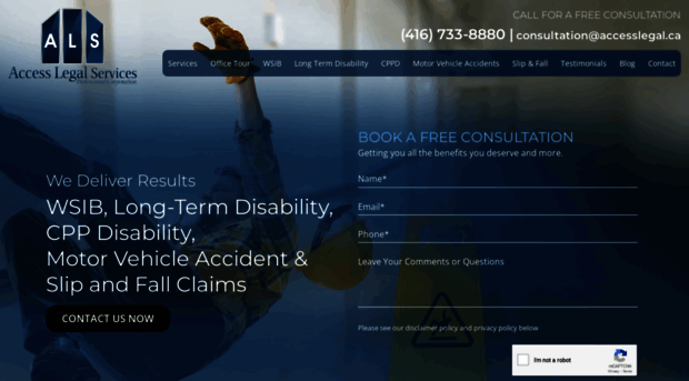 accesslegal.ca