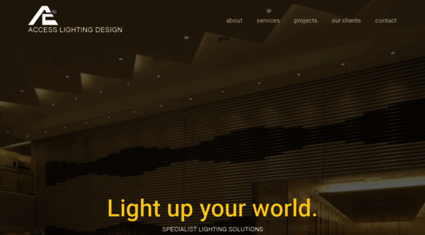 accesslightingdesign.com