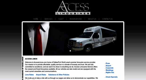 accesslimos.com