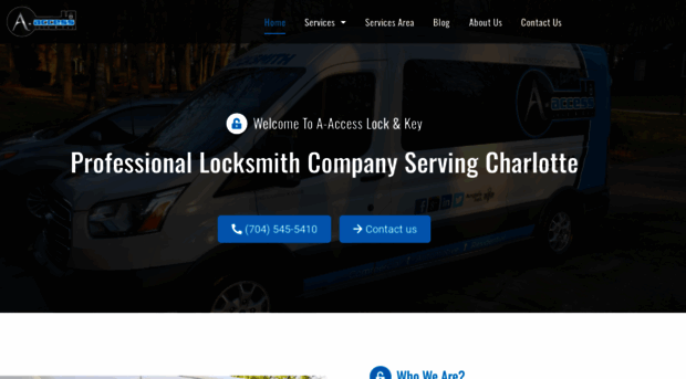 accesslocksmith.net