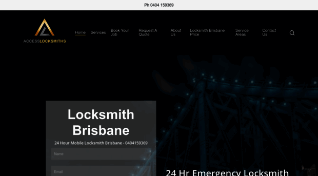 accesslocksmiths.com.au