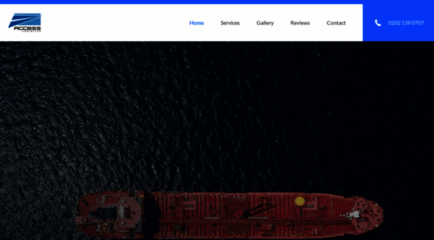 accesslogistics.co.uk