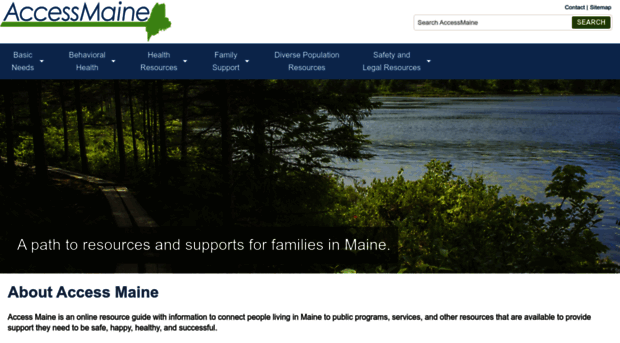 accessmaine.org