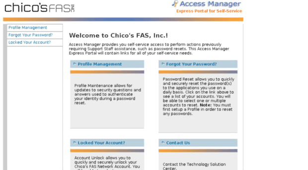 accessmanager.chicos.com
