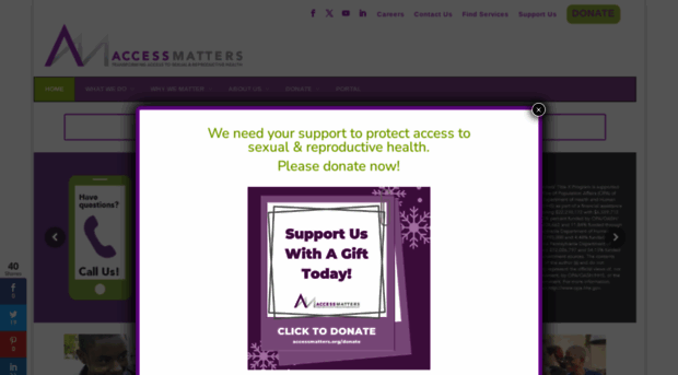 accessmatters.org