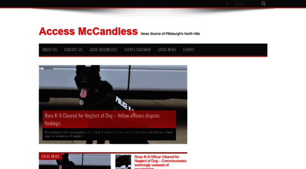 accessmccandless.com