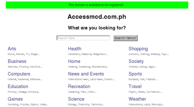 accessmcd.com.ph