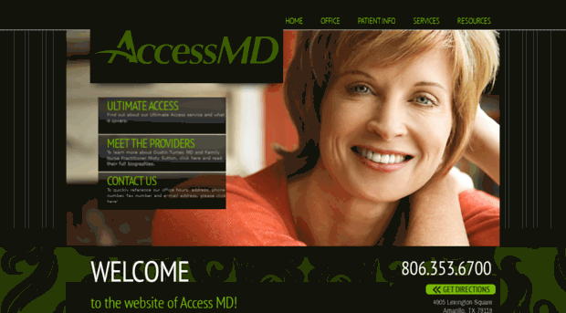 accessmd.org