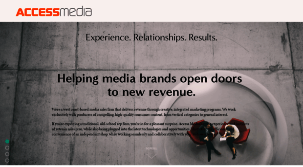 accessmediala.com