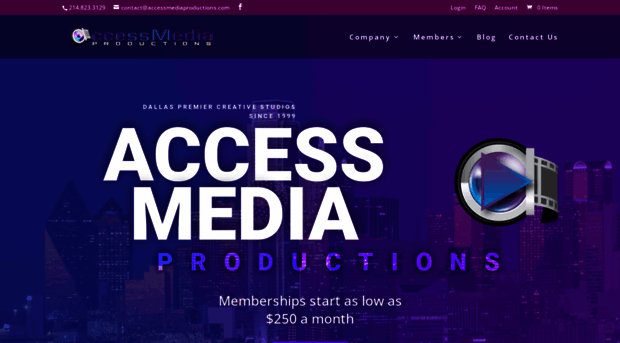 accessmediaproductions.com
