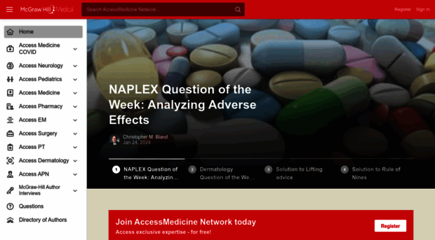accessmedicinenetwork.com