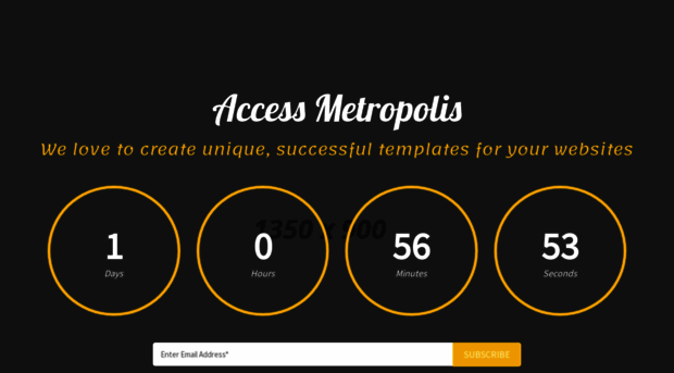 accessmetropolis.com