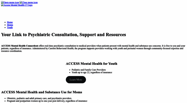 accessmhct.com