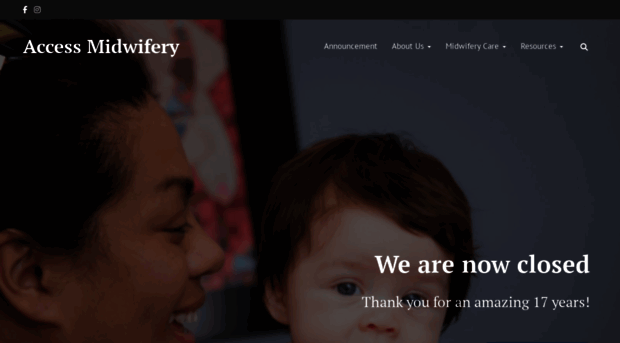 accessmidwifery.ca