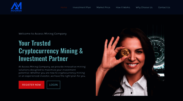accessmining.net