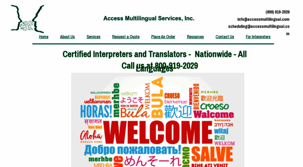 accessmultilingual.com