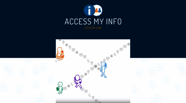 accessmyinfo.org