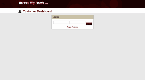 accessmyleads.com