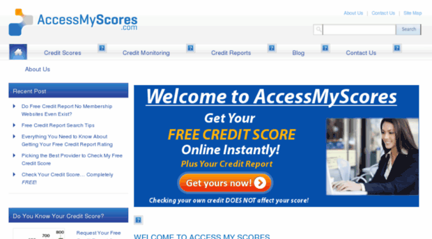 accessmyscores.com